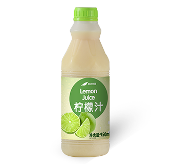 柠檬汁