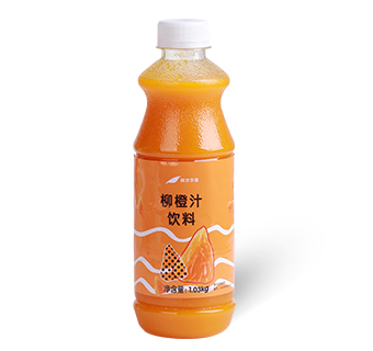 柳橙汁
