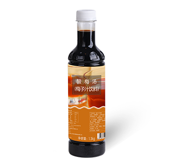 酸梅汤