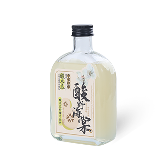 酸野海棠