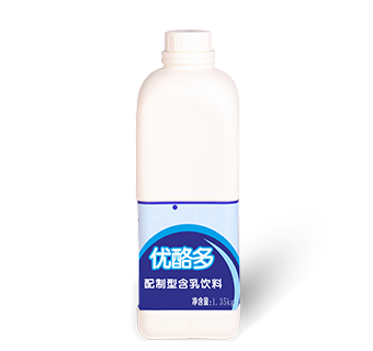 优酪多