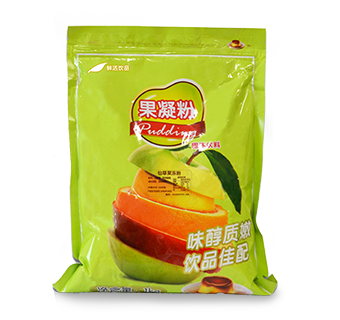 仙草果冻粉