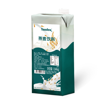 燕麦奶