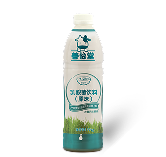 原味乳酸菌