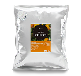 现调柳橙汁