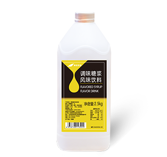 调味果糖