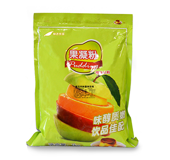 爱玉粉