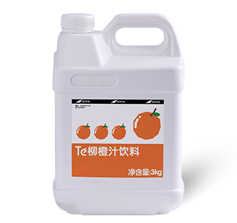 柳橙汁