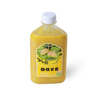 杨枝甘露
