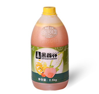 柳橙汁