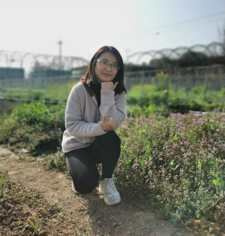 员工小故事分享