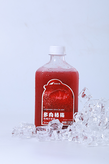 冷冻多肉杨梅