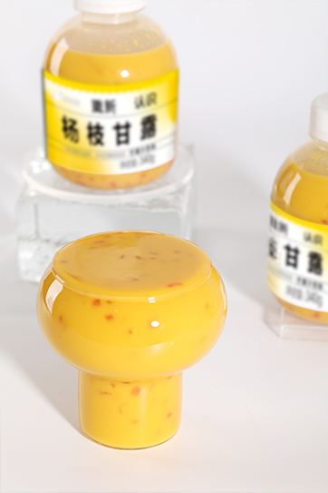 冷藏杨枝甘露