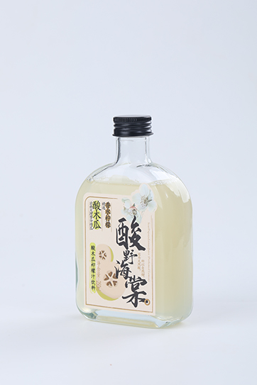 酸野海棠