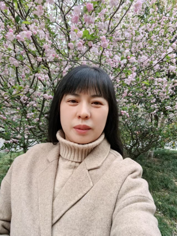 员工小故事分享