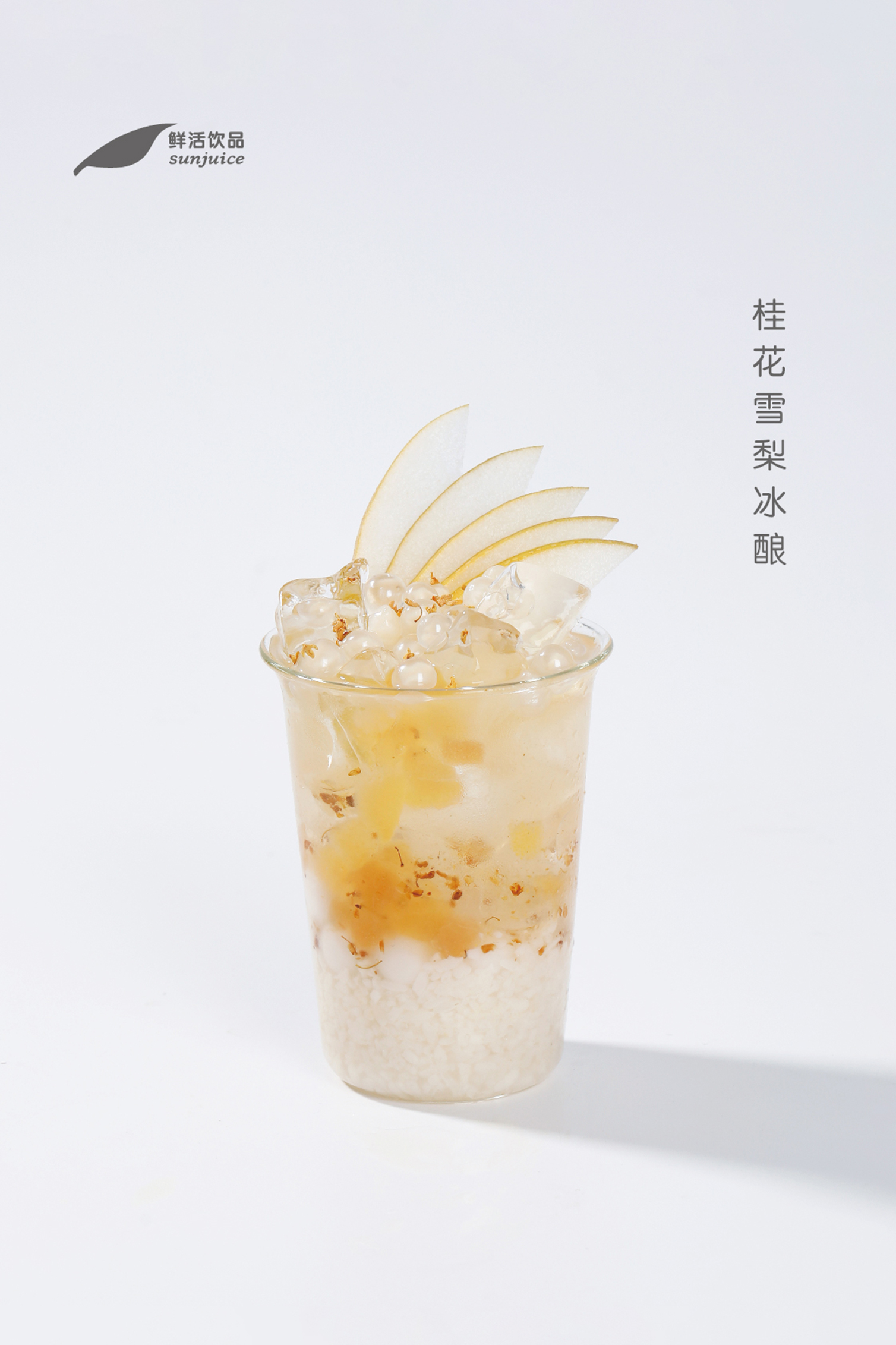 NO.38 鲜活饮品画册