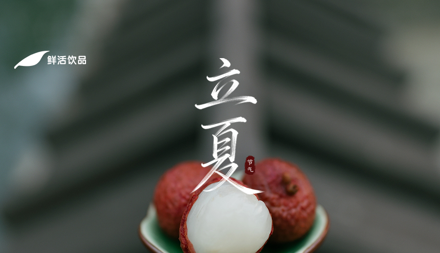 立夏丨朱明驭长空